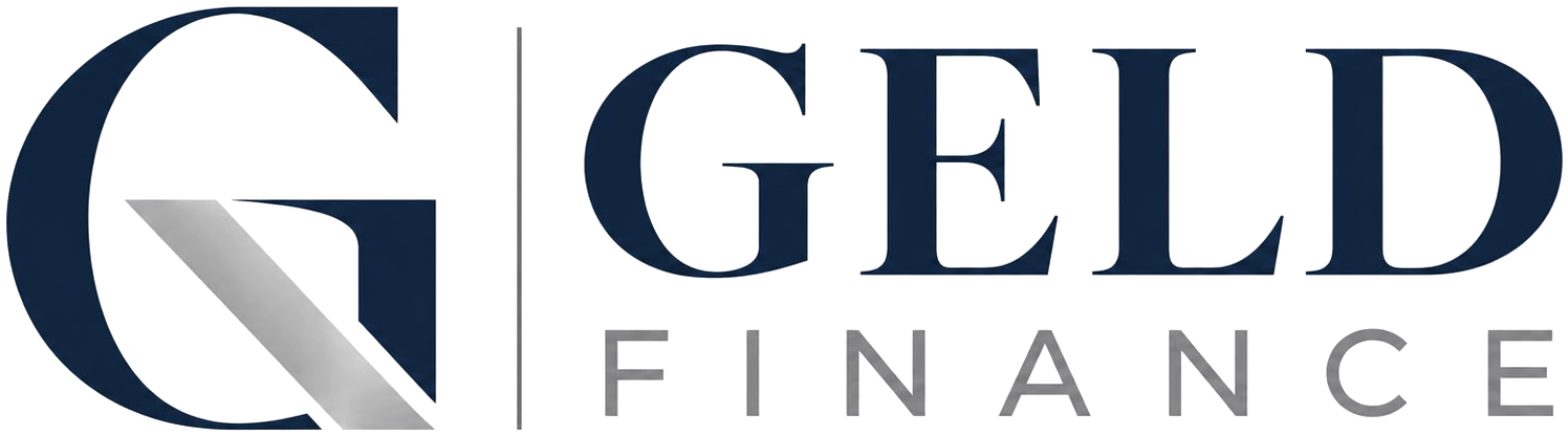 Geld Finance